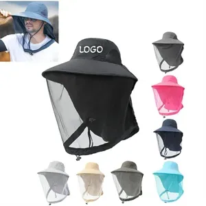UV Protection Wide Brim Hat UV Protection Wide Brim Hat
